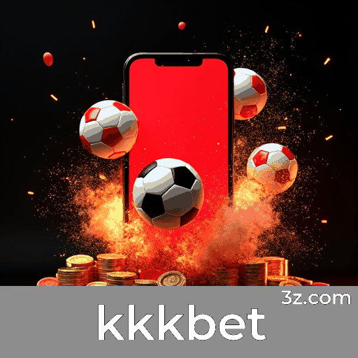 kkkbet: Plataforma Profissional de Apostas