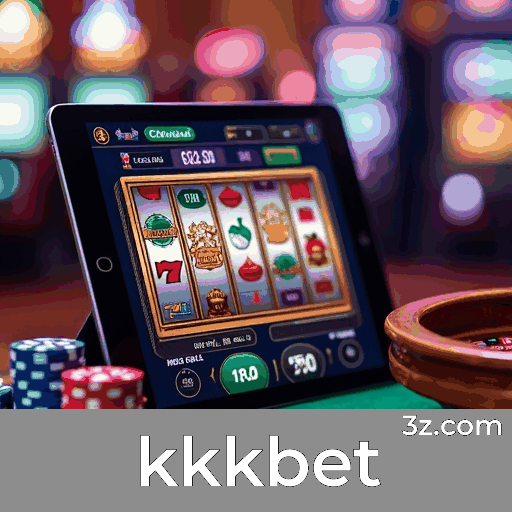 kkkbet: A Solução Completa em Apostas Online